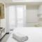 Simply Studio at Vida View Makassar By Travelio