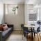Hideaway Studio Absolutely Central CBD Home