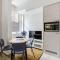 Hideaway Studio Absolutely Central CBD Home