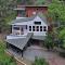 Creekside Craftsman Cabin with Jacuzzi - Alpine Splendor 6 Mins to downtown - Boulder