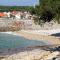 Apartments with a parking space Petrcane, Zadar - 23558 - 佩特坎内