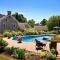 Clyde Hall Bed and Breakfast