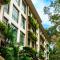 Treetops Executive Residences - Singapur