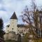 Appartement Bergliebe