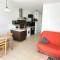 Logement thermale et de tourisme Les Acacias 6