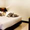 Crystal Suites Suvarnbhumi Airport - Latkrabang