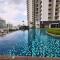One South 3bedroom, MRT to TRX - 史里肯邦安