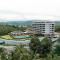 Cloud9 Sarovar Premiere Palomen Goa - Palolem