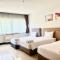 Crystal Suites Suvarnbhumi Airport - Latkrabang