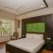 The Grand Shiva Resort and Spa