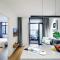 base-PUSAN Serviced Apartment -Shanghai New International Expo Centre - Xangai