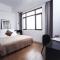 base-PUSAN Serviced Apartment -Shanghai New International Expo Centre - Xangai