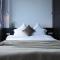 base-PUSAN Serviced Apartment -Shanghai New International Expo Centre - Xangai