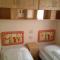 8 Berth Central heated Golden Palm (Aspen GP)