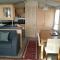 8 Berth Central heated Golden Palm (Aspen GP)