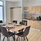 Appartement spacieux et lumineux proche gare - 昂贝略昂比热