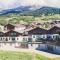 Bergwelten Chalets Fiss