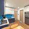 It Dust Homestay 1 - The Ocean Apartment
