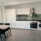Apartament Denisa Baile Felix - Cordău