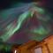 Lovely house in Abisko