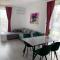 Apartament Denisa Baile Felix - Cordău