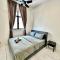 The Sun Residence Bayan Lepas