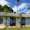Meurant Self Catering Family Cottage