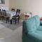 Menidi apartment Β - Menídion
