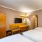 Tavistock Hotel