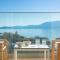 Beachfront Villa Edem Dedicated Beach Space - Heated Pool - 阿基欧斯尼古拉斯