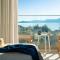 Beachfront Villa Edem Dedicated Beach Space - Heated Pool - Ajos Nikolaos