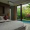 Canikaya Villa Ubud #1 - 乌布