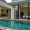 Canikaya Villa Ubud #1 - 乌布