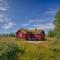 Charming Cabin with Old Timber, Fireplace & Views - Beitostølen