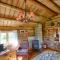 Charming Cabin with Old Timber, Fireplace & Views - Beitostølen