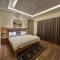 Heryk Hillview Hotel
