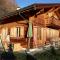 Chalet Papillon - Mase