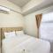 Spacious and Homey 2BR Apartment at Newton Residence By Travelio