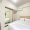 Spacious and Homey 2BR Apartment at Newton Residence By Travelio - 万隆