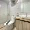 Spacious and Homey 2BR Apartment at Newton Residence By Travelio - 万隆