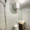 Spacious and Homey 2BR Apartment at Newton Residence By Travelio - 万隆