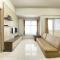 Spacious and Homey 2BR Apartment at Newton Residence By Travelio - 万隆