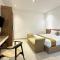 Rasuna Icon Hotel