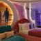 Sarang Palace - A Luxury Boutique Hotel