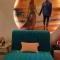Sarang Palace - A Luxury Boutique Hotel