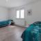 nJoy! Apartment in Heilbronn Stadtzentrum - 海尔布隆