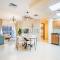 Charming 1BR Apartment in Emirates Garden II Magnolia 2, JVC by Deluxe Holiday Homes