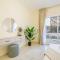 Charming 1BR Apartment in Emirates Garden II Magnolia 2, JVC by Deluxe Holiday Homes