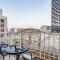 Charming 1BR Apartment in Emirates Garden II Magnolia 2, JVC by Deluxe Holiday Homes