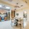 Charming 1BR Apartment in Emirates Garden II Magnolia 2, JVC by Deluxe Holiday Homes